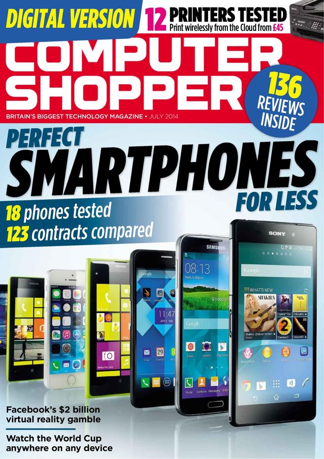 Vuélvete ilimitado con Magzter GOLD
